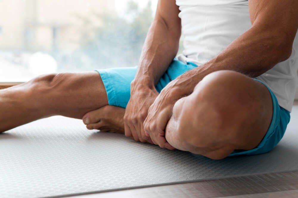 Calculadora de Tempo de Recuperação 1 close-das-pernas-de-uma-pessoa-q